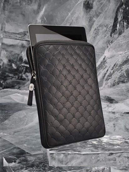 Custodie Ipad Air 2 e Mini moda Moncler