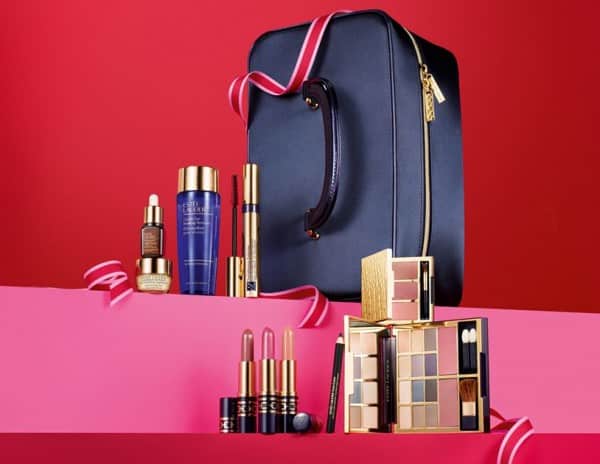 Estee Lauder Natale 2014 cofanetti
