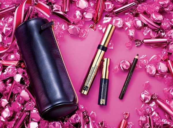 Estee Lauder Natale 2014 cofanetti make up