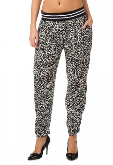 Fornarina collezione primavera estate 2015 jogger