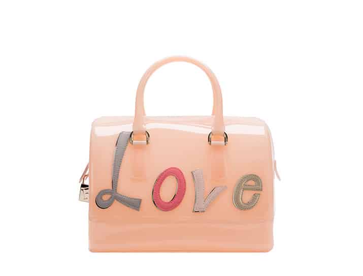 Furla Candy Magnolia Love 260.00 euro