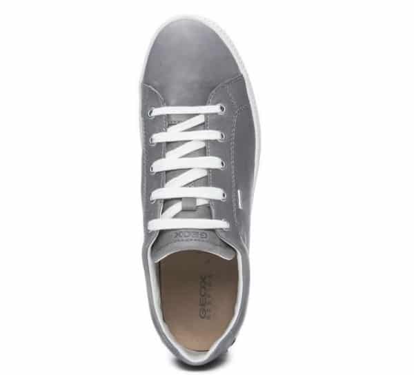 Geox scarpe primavera estate 2015 grigio