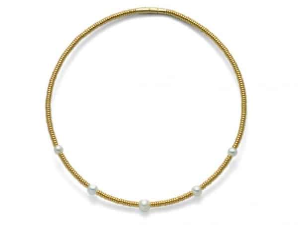 Gioielli Miluna prezzi collane e linea Miss Italia 2014 collana style