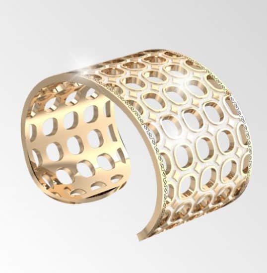 Gioielli Rebecca prezzi bracciali Seventies