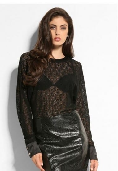 Guess by Marciano primavera estate 2015 maglia