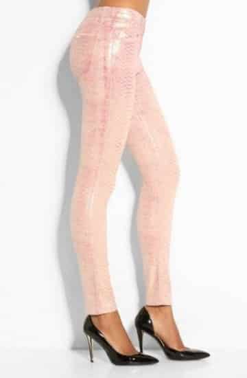 Guess by Marciano primavera estate 2015 pantaloni