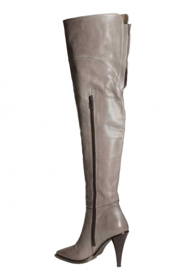 HM Cuissard in pelle 199.00 euro