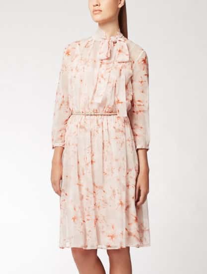 Max Mara Studio abito jersey viscosa 349.00 euro
