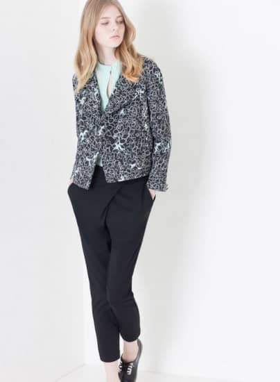 Max e Co collezione primavera estate 2015 blazer