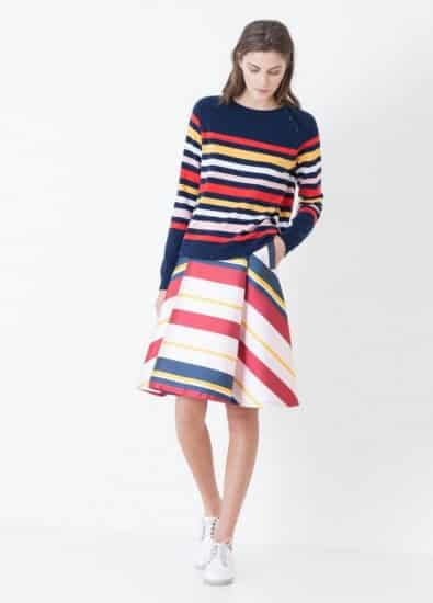 Max e Co collezione primavera estate 2015 gonna
