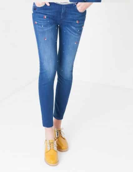 Max e Co collezione primavera estate 2015 jeans