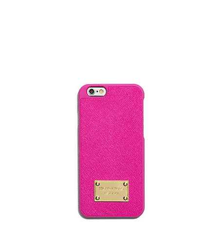 Michael Kors Saffiano Leather raspberry 40.00 euro