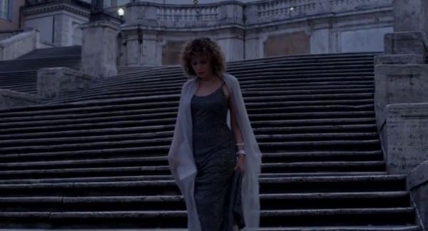 Paolo Sorrentino The Dream Bulgari