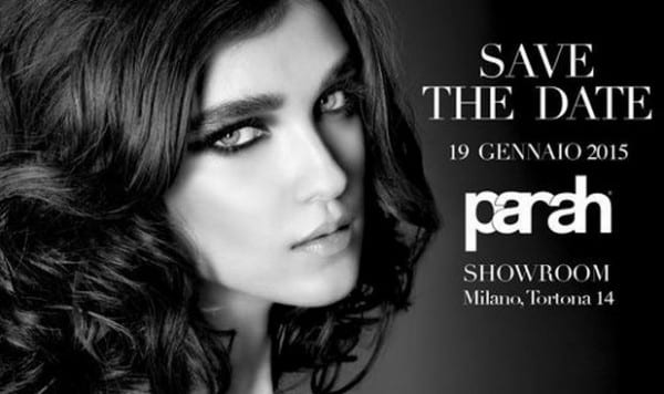 Parah a Milano