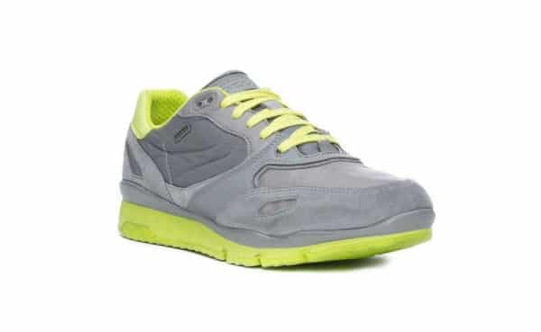 Scarpe Geox uomo primavera estate 2015 sneakers