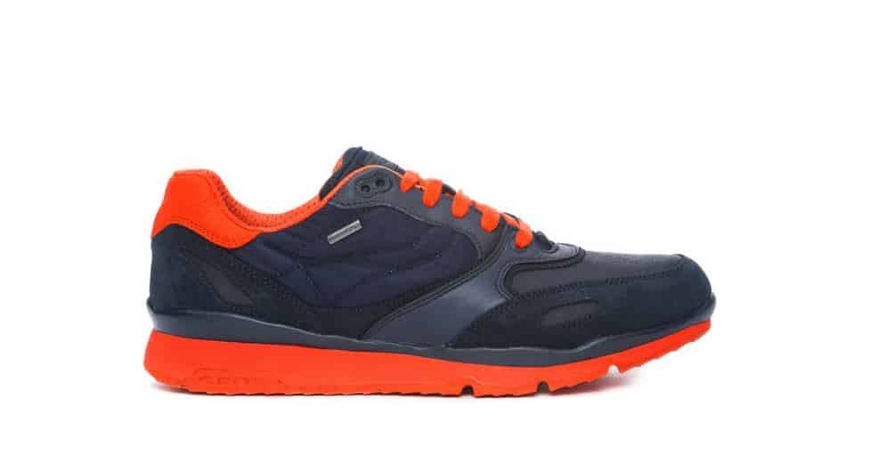 scarpe uomo estive geox