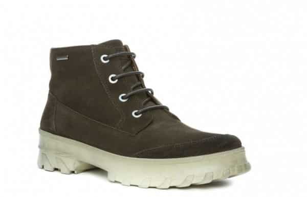 Scarpe Geox uomo primavera estate 2015 yeti