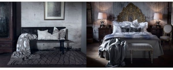 Zara Home catalogo 2014 2015