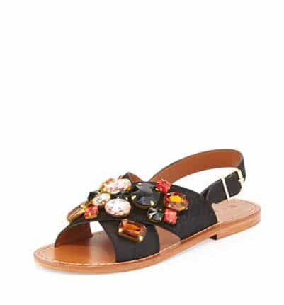 sandali gioiello 2015 Marni