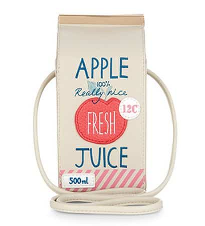 Accessorize catalogo primavera estate 2015 succo