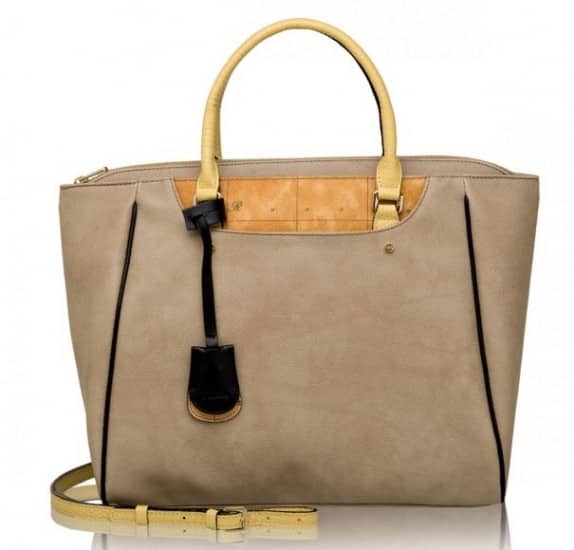 Borse Alviero Martini 1A primavera estate 2015 metropolitan shopper grande