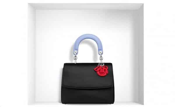 Borse Dior prezzo Be Dior tricolore