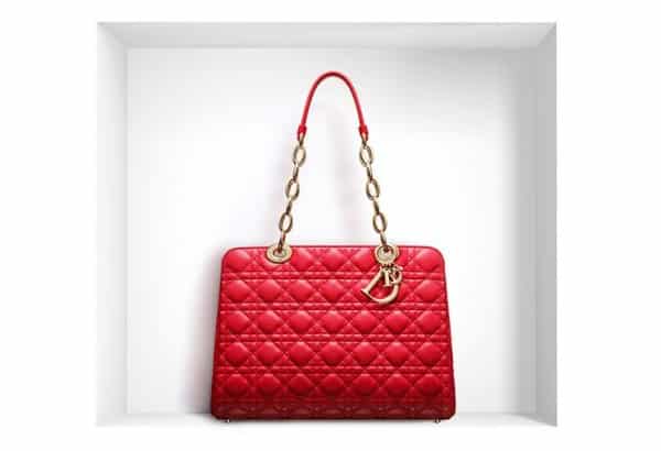 Borse Dior prezzo Dior Soft