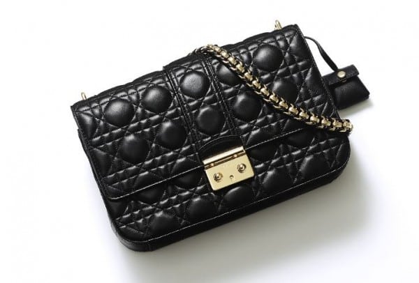 Borse Dior prezzo Miss Dior tracolla
