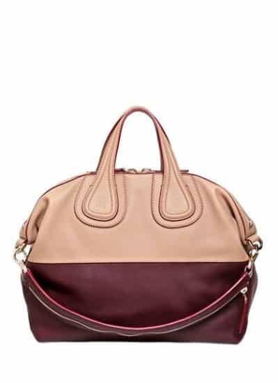 Borse Givenchy primavera estate 2015 Nightingale