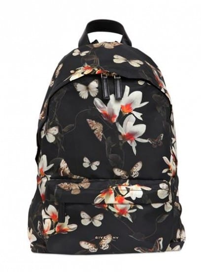 Borse Givenchy primavera estate 2015 Zaino