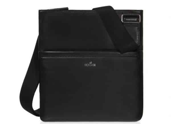 Borse Hogan uomo primavera estate 2015 mini messenger