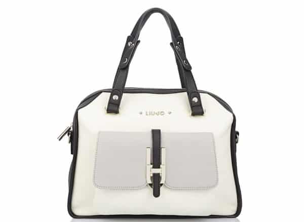 Borse Liu Jo prezzi nuova collezione pe 2015 bauletto