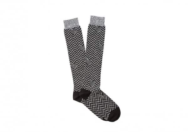 Calzedonia Saldi 2015 uomo calza lunga