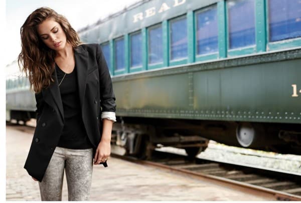 Calzedonia primavera estate 2015 prezzi tendenze