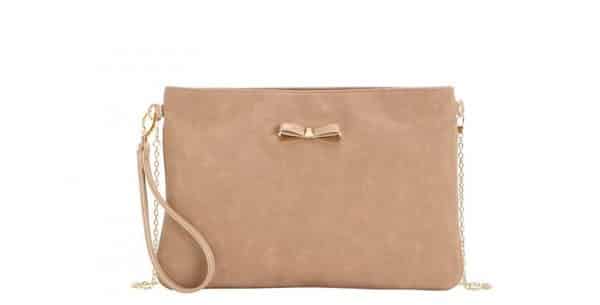 Carpisa saldi borse valigie 2015 pochette Barbara