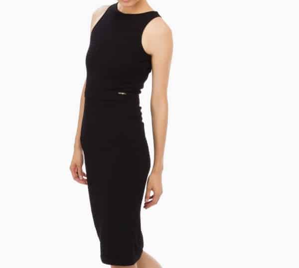 Elisabetta Franchi collezione abiti primavera estate 2015 tubino