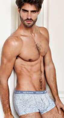 Intimissimi catalogo 2015 uomo boxer