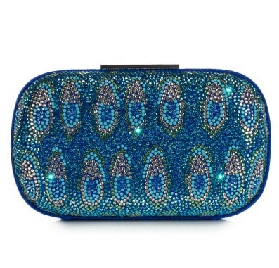 Le Silla minaudiere in powder 1170.00 euro