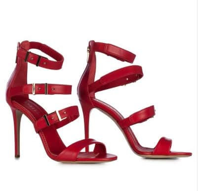 Le Silla sandalo in Minerva 650.00 euro
