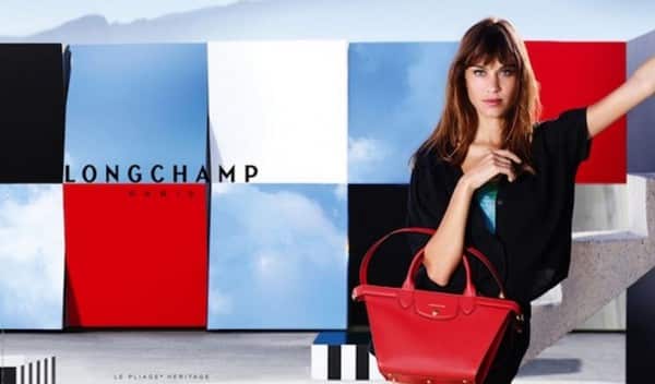 Longchamp Le Pliage 2015