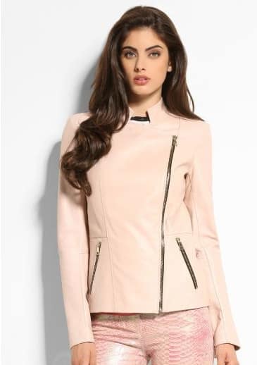 Marciano leather jacket 499.00 euro