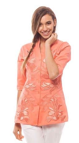 Nara Camicie Catalogo primavera estate 2015 moda