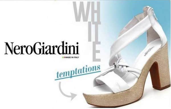 Nero Giardini scarpe primavera estate 2015 sandali