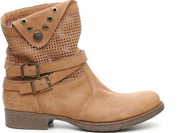 Nero Giardini scarpe primavera estate 2015 stivali