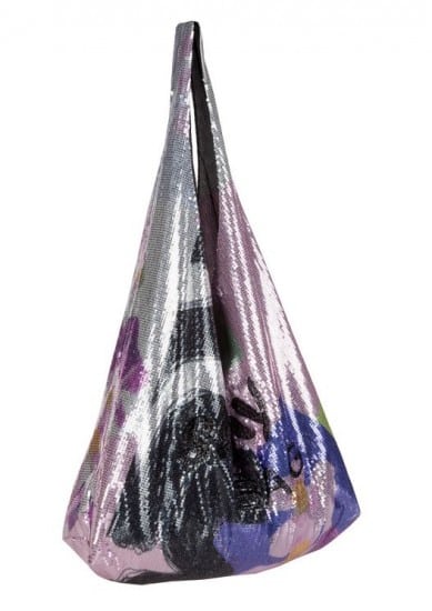 Pinko Bag borse primavera estate 2015 paillette