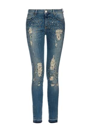 Pinko Candy denim 225.00 euro