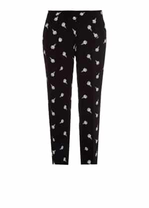Pinko pantalone grafico 210.00 euro