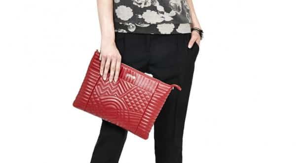 Saldi borse 2015 Liu Jo pochette Allie