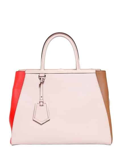 Saldi borse firmate Fendi