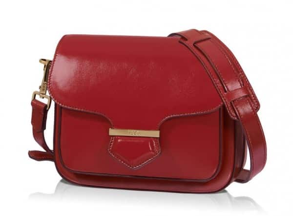 Saldi borse firmate Tod's Military Bag